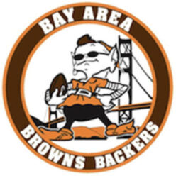 Bay Area Browns Backers