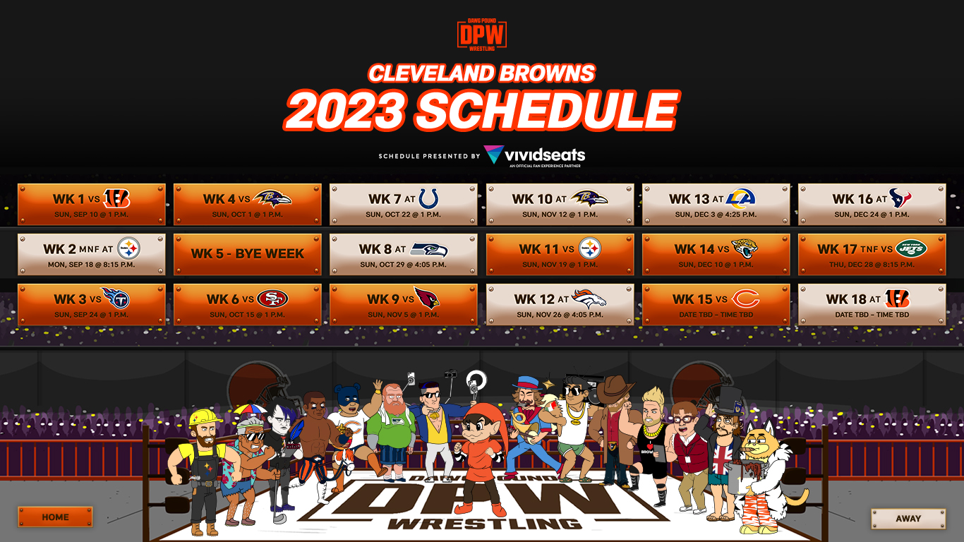 5 new things at Cleveland Browns Stadium for the 2023-2024 season